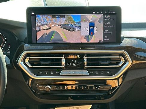 Used 2023 BMW X3 sDrive30i w/ Premium Package image 28