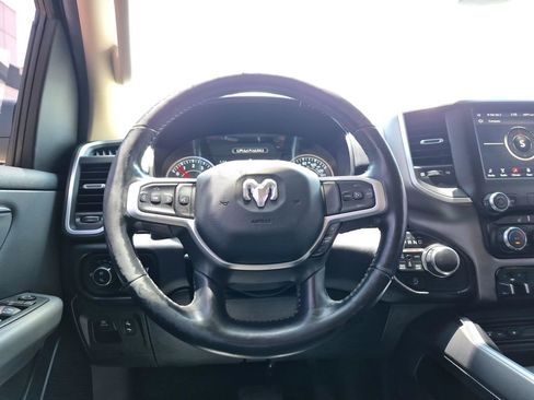 Used 2019 RAM 1500 Big Horn AWD/4WD image 20