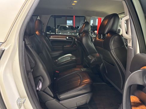 Used 2012 Buick Enclave Leather FWD image 36