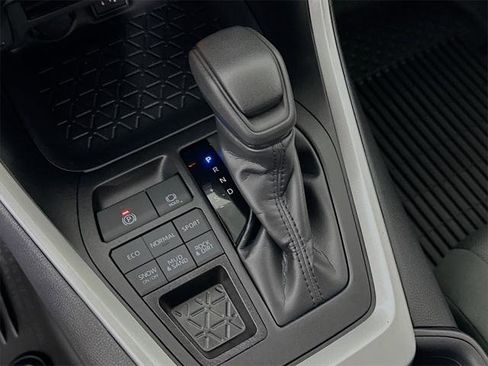 Certified 2025 Toyota RAV4 XLE image 16