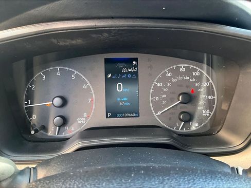 Used 2024 Toyota Corolla LE FWD image 26