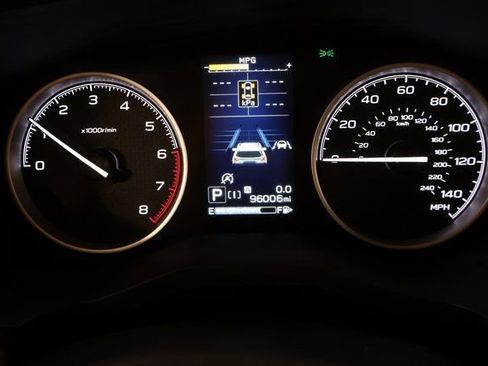 Used 2019 Subaru Forester Limited w/ Popular Package #3 image 17