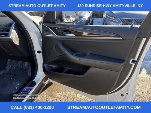 Used 2022 BMW X3 xDrive30i w/ Convenience Package image 13