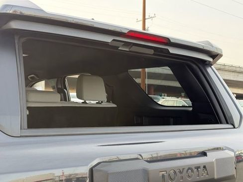 Certified 2025 Toyota 4Runner SR5 image 29
