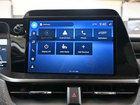 New 2026 Subaru Outback Limited image 33