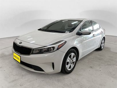 Used 2017 Kia Forte LX