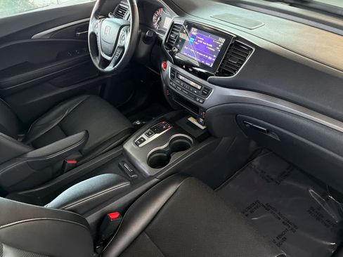 Used 2023 Honda Ridgeline RTL-E image 17