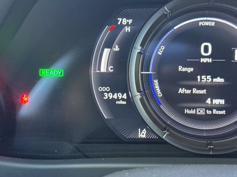Used 2020 Lexus UX 250h F Sport w/ F Sport Premium Package AWD/4WD image 34