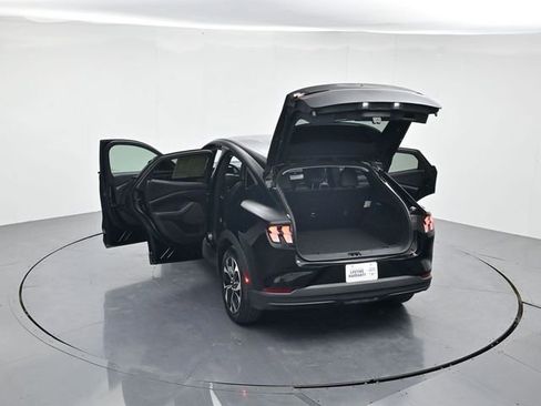 Used 2025 Ford Mustang Mach-E Select image 41