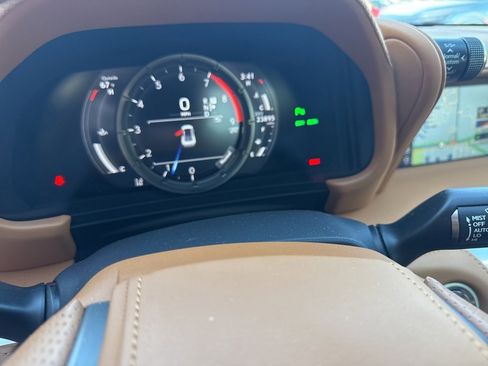 Used 2018 Lexus LC 500 Coupe image 30