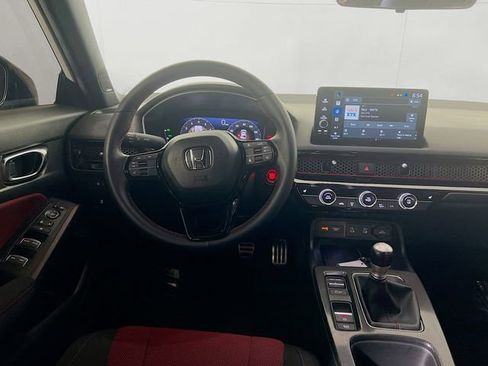 Used 2025 Honda Civic Si image 17