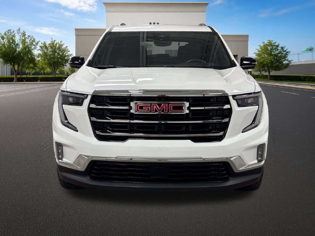 Used 2026 GMC Acadia Elevation w/ Elevation Premium Package FWD image 6