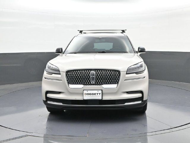Used 2023 Lincoln Aviator Reserve w/ Equipment Group 201A RWD image 30