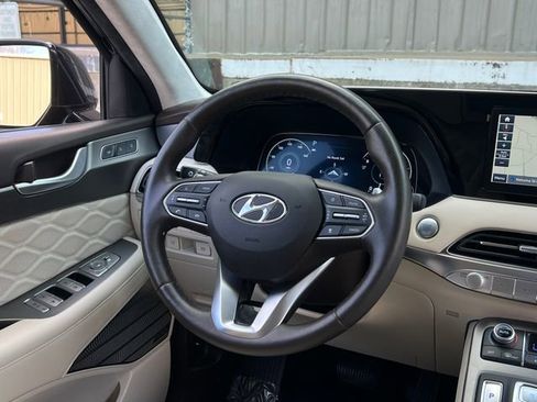 Used 2020 Hyundai Palisade Limited image 17