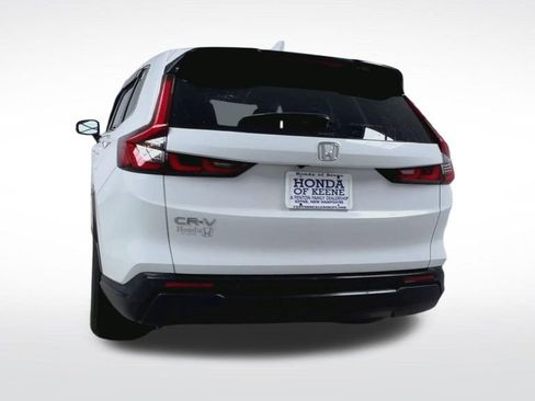 Used 2023 Honda CR-V EX-L image 7