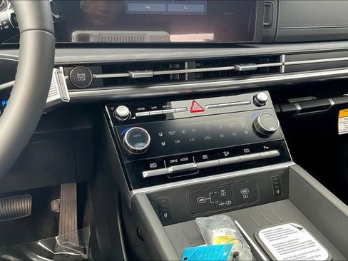 New 2026 Hyundai Santa Fe Limited image 7