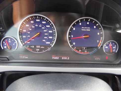 Used 2011 BMW ALPINA B7 LWB image 61