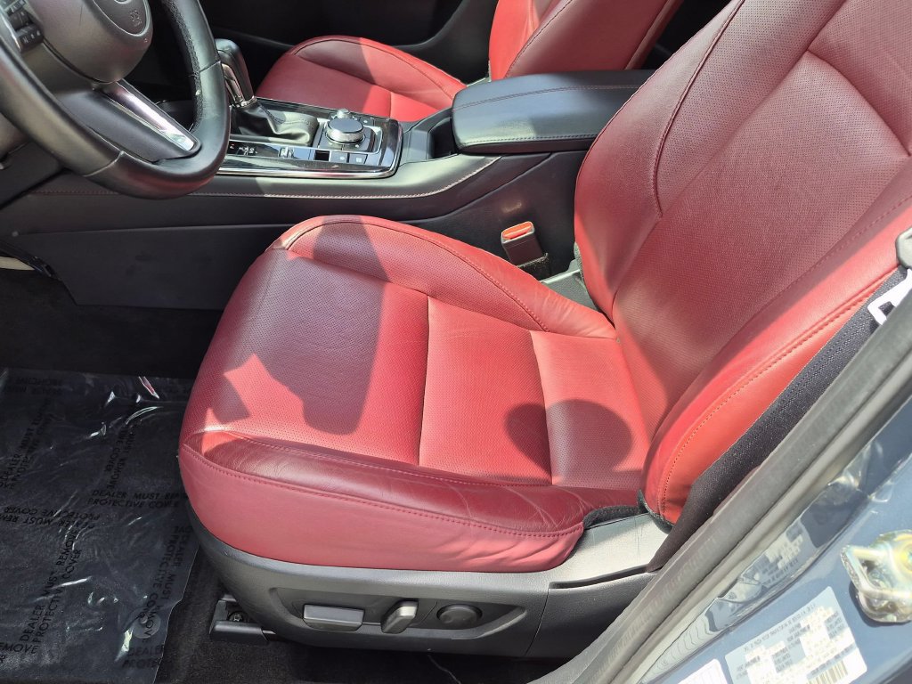 Used 2025 MAZDA CX-30 AWD 2.5 S w/ Preferred Package image 26