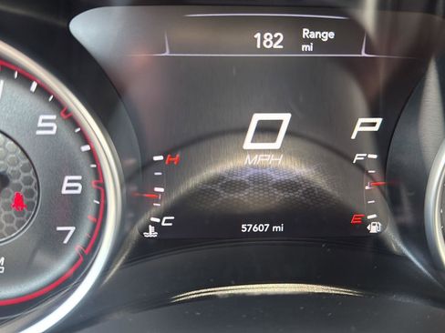 Used 2022 Dodge Charger SXT w/ Leather Interior Group image 16