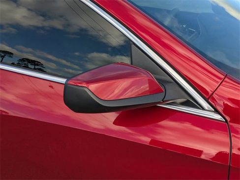 Used 2024 Chevrolet Malibu LT image 11