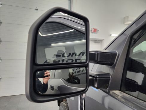 Used 2022 Ford F250 XL w/ STX Appearance Package image 33