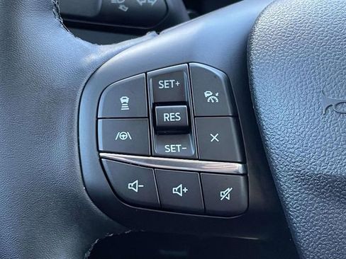 New 2026 Ford Bronco Sport Outer Banks w/ Outer Banks Tech Package+ AWD/4WD image 19