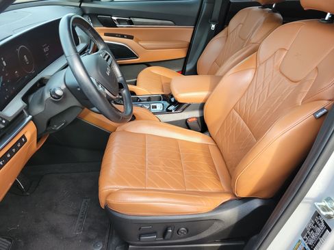 Used 2023 Kia Telluride SX Prestige X-Line AWD/4WD image 9