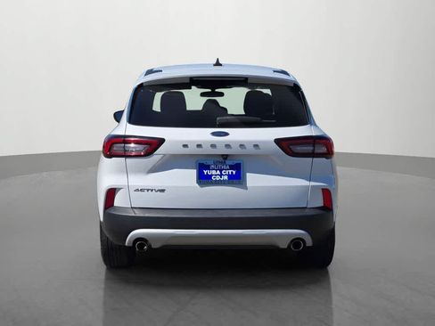 Used 2024 Ford Escape Active FWD image 4