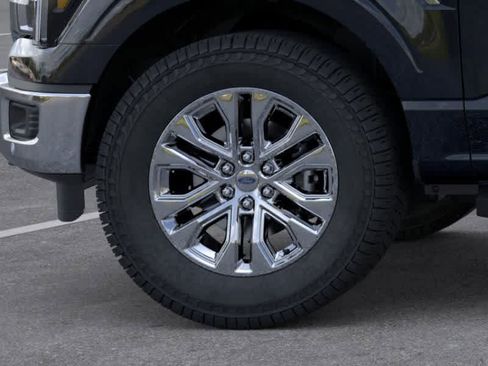 New 2026 Ford F150 Lariat w/ Equipment Group 501A Mid image 19