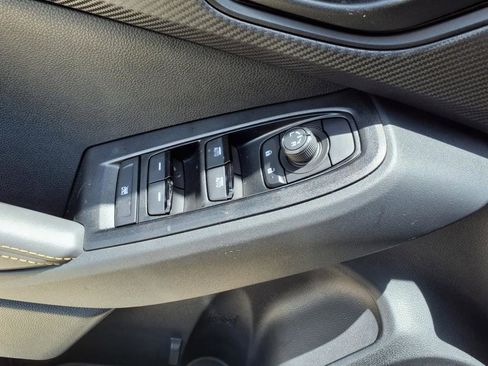 New 2025 Subaru Crosstrek 2.5i Sport w/ Crosstrek Mirror Package AWD/4WD image 15