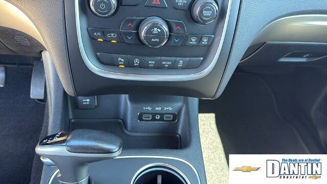 Used 2020 Dodge Durango SXT RWD image 25