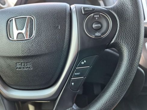 Used 2019 Honda Ridgeline Sport image 24