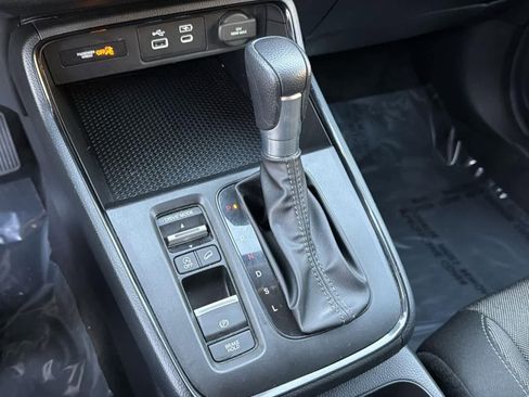 Used 2024 Honda CR-V EX image 17