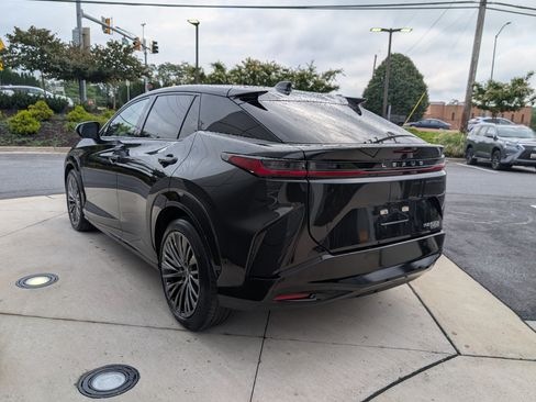 Used 2023 Lexus RZ 450e Premium w/ Accessory Package (Z1) AWD/4WD image 5