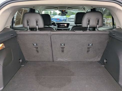 Used 2024 Buick Encore GX Preferred FWD image 13