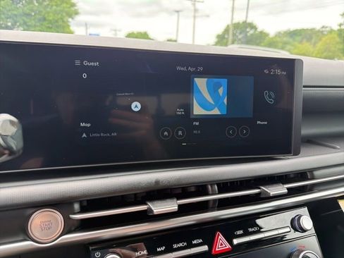 New 2025 Hyundai Santa Cruz XRT AWD/4WD image 16