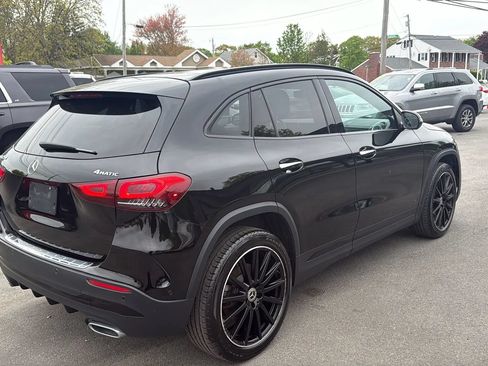 Used 2021 Mercedes-Benz GLA 250 4MATIC image 9