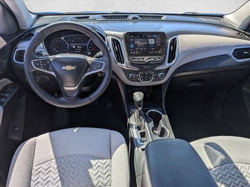 Used 2024 Chevrolet Equinox LT FWD image 14