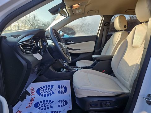 Certified 2023 Buick Encore GX Preferred w/ Cold Weather Comfort Package image 13