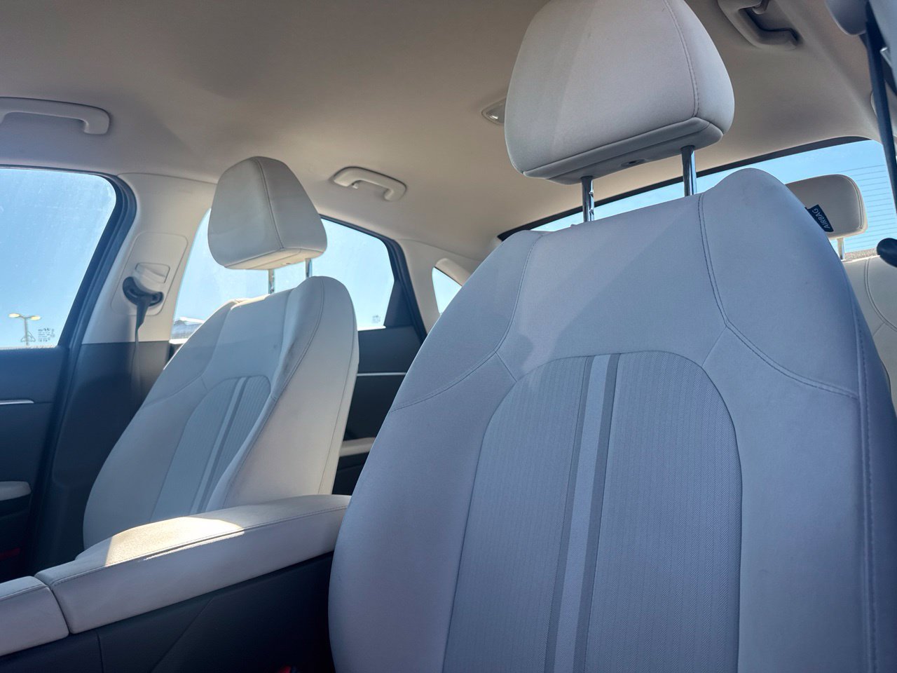 Used 2025 Hyundai Sonata SEL FWD image 41