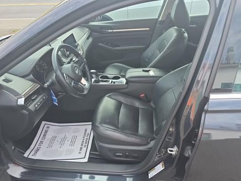 Used 2020 Nissan Altima 2.5 SL image 5