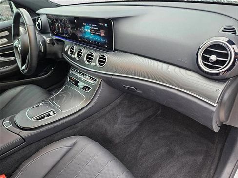 Certified 2022 Mercedes-Benz E 350 E 350 image 20