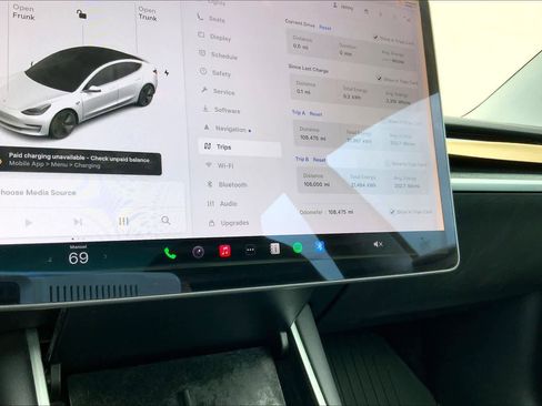 Used 2020 Tesla Model 3 Standard Range Plus image 17