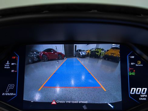 Used 2020 Lamborghini Huracan EVO AWD/4WD image 50