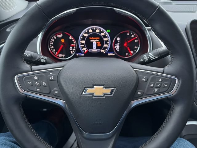 Used 2024 Chevrolet Malibu LT FWD image 21