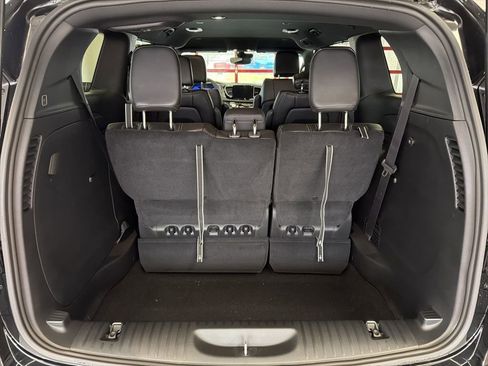 New 2026 Chrysler Pacifica Select w/ S Appearance Package image 22