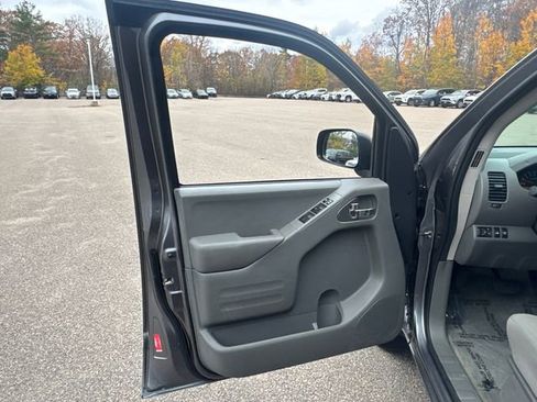 Used 2017 Nissan Frontier SV w/ SV Value Truck Package image 22