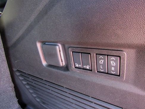 New 2026 Chevrolet Tahoe High Country image 11