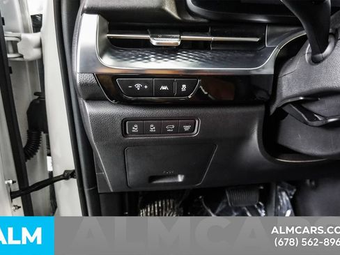 Used 2022 Kia Carnival SX Prestige FWD image 29