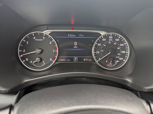 Used 2022 Nissan Sentra SR FWD image 14